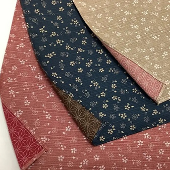 両面風呂敷の利便性